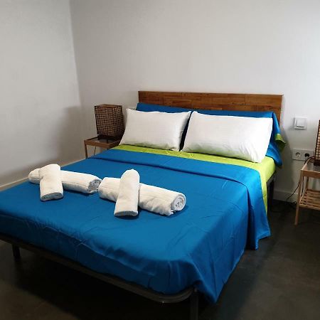 Moderno Y Luminoso Apartamento إشبيلية المظهر الخارجي الصورة