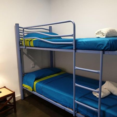Moderno Y Luminoso Apartamento إشبيلية المظهر الخارجي الصورة