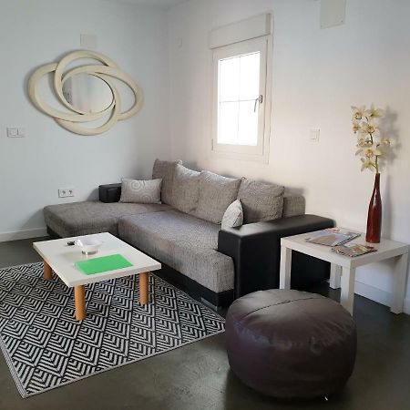 Moderno Y Luminoso Apartamento إشبيلية المظهر الخارجي الصورة