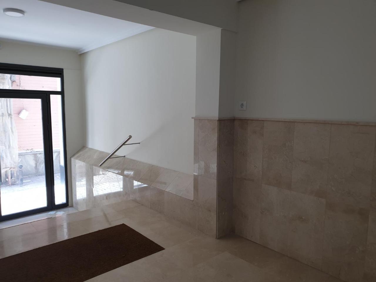 Moderno Y Luminoso Apartamento إشبيلية المظهر الخارجي الصورة