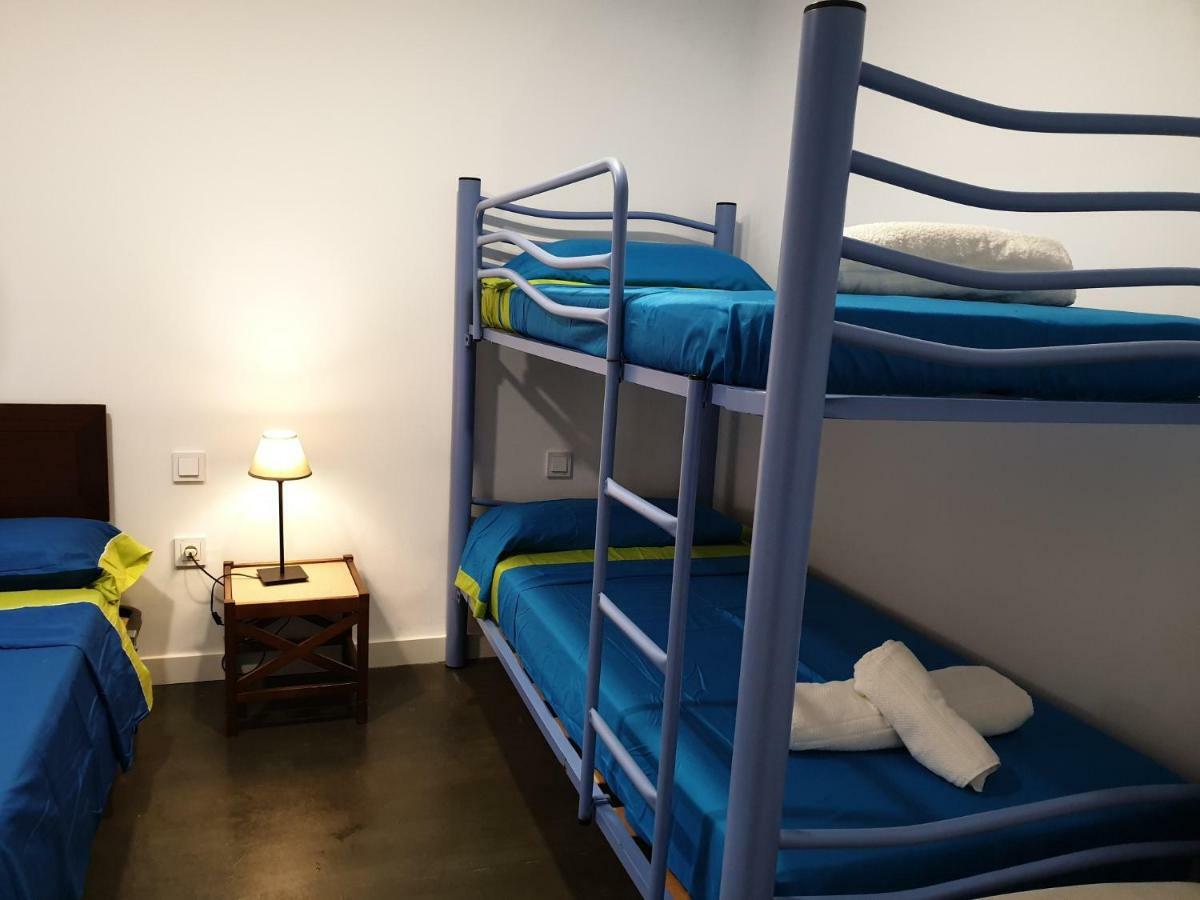 Moderno Y Luminoso Apartamento إشبيلية المظهر الخارجي الصورة