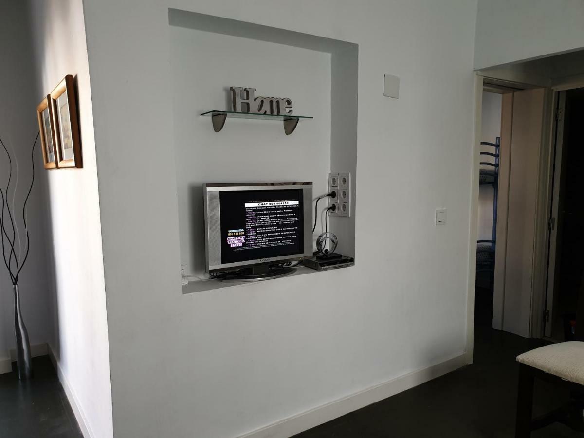 Moderno Y Luminoso Apartamento إشبيلية المظهر الخارجي الصورة